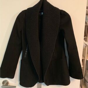Mackage Black Women's Jacket
